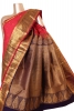 Traditional Wedding Kanjeevaram Silk Saree